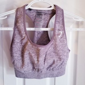 Gymshark vital seamless sports bra